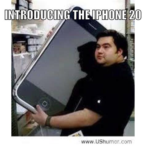 Introducing The Iphone 20 Bitlymemecv Iphone Humor Iphone