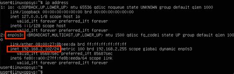 How To Configure Static IP On Ubuntu 22 04