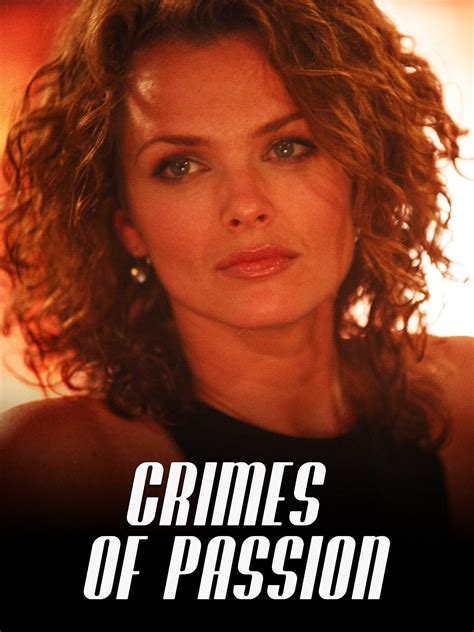 Crimes Of Passion Posters The Movie Database TMDB