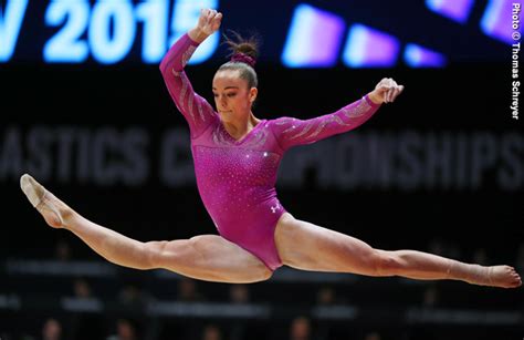 How To Watch Womens Gymnastics National Championships