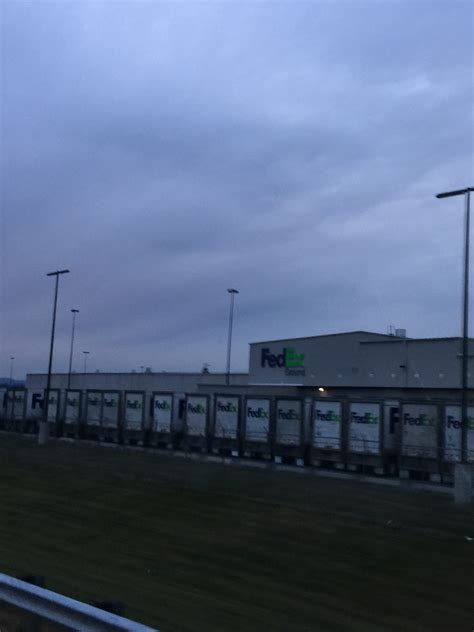 FedEx, 11825 Newgate Blvd, Hagerstown, MD - MapQuest