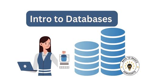 Introduction To Databases In Data Science Kdnuggets