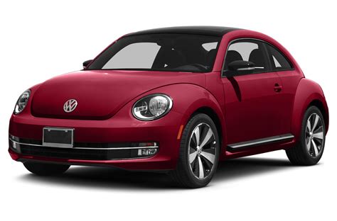 2012 Volkswagen Beetle 20t Turbo Launch Edition 2dr Hatchback Pictures