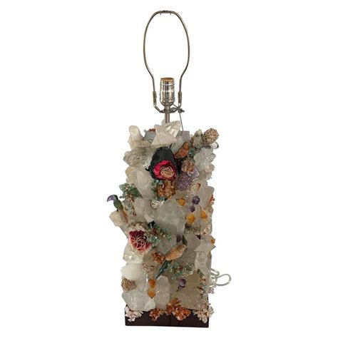 Largest #rock in small city #orsova #decebalus #dacia #europe. Beautiful Large Grotto Rock Quartz Crystal Table Lamp ...