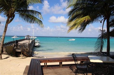 View Facing The Ocean Picture Of Jewel Dunn S River Beach Resort And Spa Mammee Bay Tripadvisor