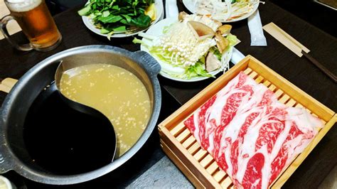Epic All You Can Eat Hot Pot Wagyu At Nabezo Tokyo Food Nd Trips