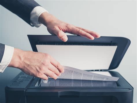 Как сделать скан документа на компьютер с принтера Samsung
