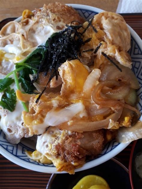 写真 とんかつ かん田 東釧路とんかつ 食べログ