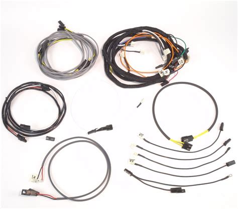 Wire harness iso wiring harness custom wiring harness wire harness machine wiring harness braiding there are 9 suppliers who sells john deere wiring harness on alibaba.com, mainly located in asia. John Deere 4010 Diesel Row Crop Complete Wire Harness (24 Volt Generator) - The Brillman Company