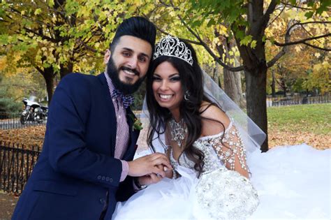 From baptisms to birthdays, to the wildest weddings across america, we meet gypsies who are clinging to ancient traditions, and connected by unbreakable family bonds. Greek Wedding and Rainbow Sweet 16 Dress Pictures | My Big ...