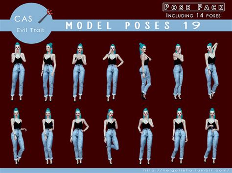 Best Sims 4 Poses Mods And Cc Packs To Download Fandomspot 2022