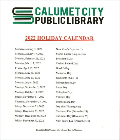 Vacation Calendar 2022 Printable Example Calendar Printable