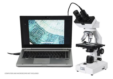 Simulation Curriculum Corp — Celestron Digital Microscope Imager 2mp