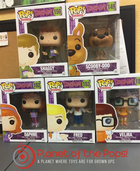Hot Off The Truck Scooby Doo And Those Meddling Kids