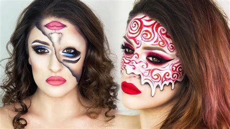 Creative Makeup Ideas 2 💄💄💄 Beauty Tutorials Compilation