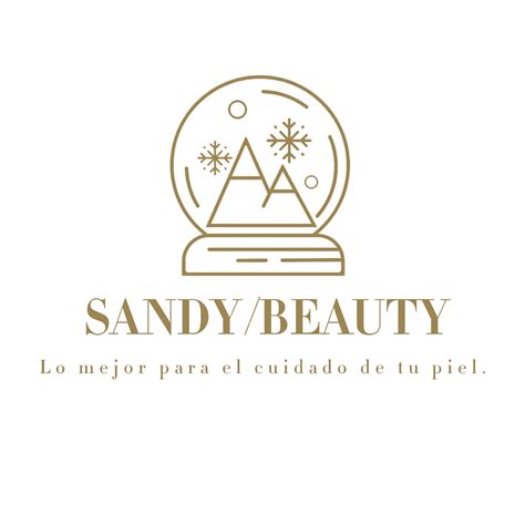 Sandy Beauty