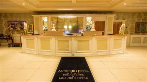 Anner Hotel Deals Hotels In Tipperary Golden Ireland