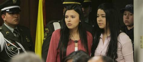 El tribunal superior de bogotá confirmó absolución de laura moreno y jessy quintero en el caso de luis andrés colmenares. Juez ordenó la libertad de Laura Moreno y Jessy Quintero