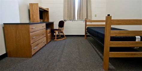Dorms Help Give Two Year Colleges A Four Year Feel Huffpost College