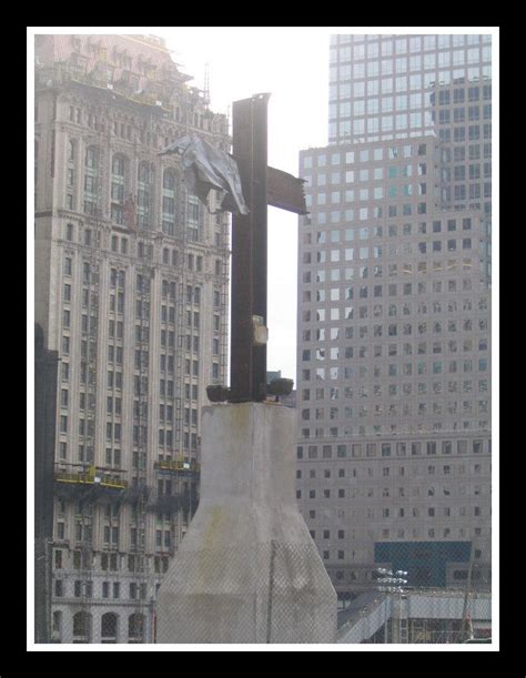 Ground Zero Cross By Cheerychic On Deviantart