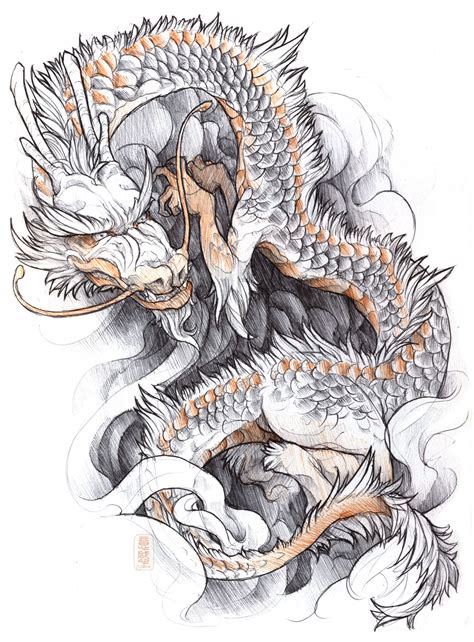 Although jim watson's tattoo style is normally recognized for being bright and colorful, these sketches show the reader the drawing technique and sketching process of a tattoo artist. shigeki.zumi: tattoo sketchbook: 015 by fydbac on DeviantArt