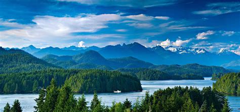 Vancouver Island Vacation Packages Clipper Vacations
