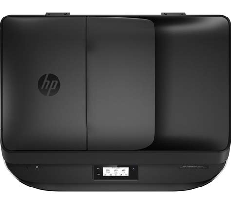 Buy Hp Officejet 4650 All In One Wireless Inkjet Printer With Fax