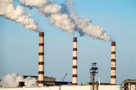 10 Coal Fired Power Plants Shut Down More To Be Done To Reduce Carbon