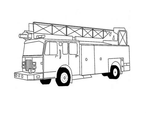 Https://tommynaija.com/coloring Page/coloring Pages Of Fire Trucks