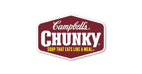 Campbells® Chunky® Debuts New Creative Campaign Lunchtime Is Your