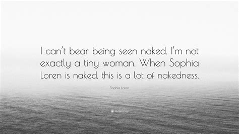 Woman Naked Quotes Telegraph