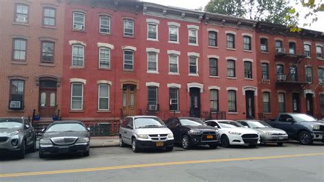 Alexander Avenue In The South Bronx Is Home To The Boroughs Oldest