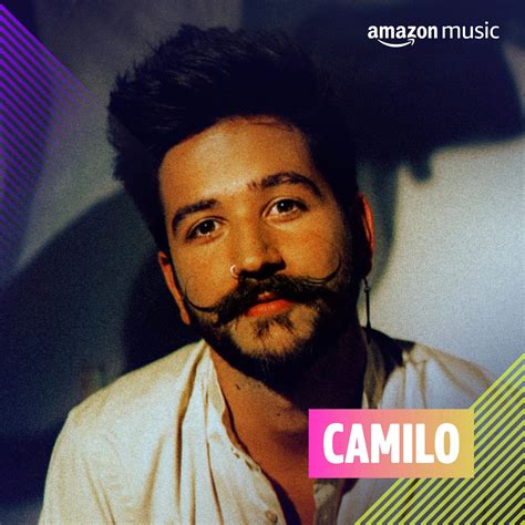 Camilo En Amazon Music Unlimited