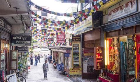 Top 10 Walking Tours In Kathmandunepal To Explore The City