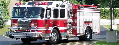 Brighton Fire Department