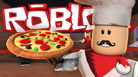 The Pizza Boss Roblox Shefalitayal - drake pizza on roblox