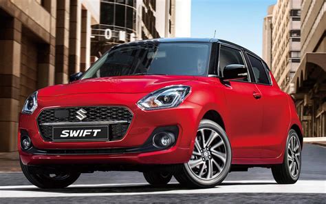 Suzuki Swift Gl Manual 2022 Price In Pakistan Specs And Features