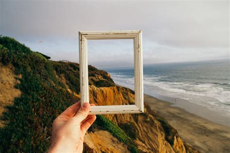 Making Impactful Images With Forced Perspective Photography Miops