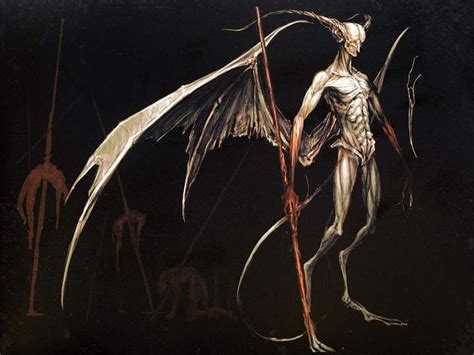 When they were happy with something, they would then share those concepts with the client. Related image | Dark souls, Dark souls art, Dark souls ...