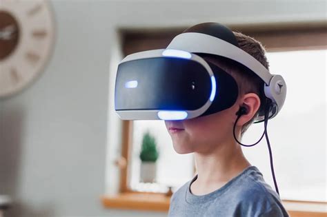 Os 5 Melhores Jogos De Realidade Virtual Favoritei