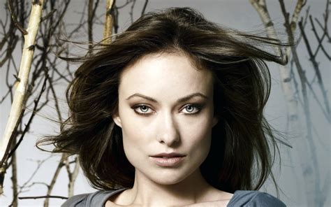 Wallpaper Collections Olivia Wilde Wallpapers