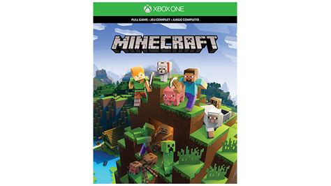 Xbox One S Minecraft Limited Edition Bundle 1tb Xbox