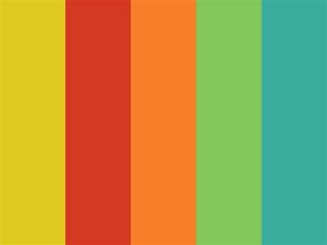 Retro color palette, vintage color palette, procreate palette, procreate tools, swatches | colors for procreate on ipad 30 colors. Palette / Vintage Rainbow :: COLOURlovers | Color palette ...