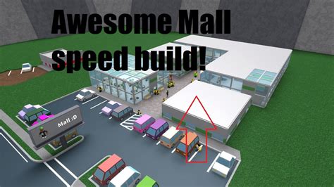 Roblox Retail Tycoon 2 Layout