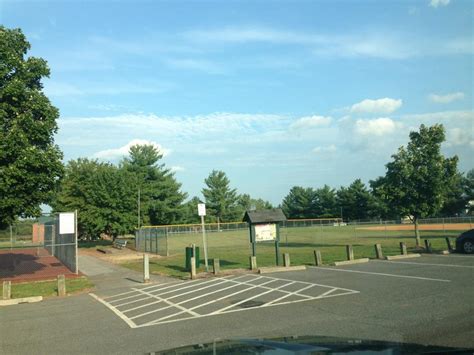 Facilities Poolesville Md Civicengage