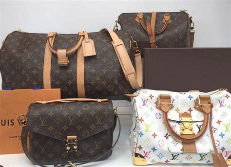 Used Designer Bags Apparel | MSU Program Evaluation