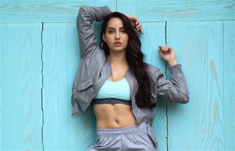 Nora Fatehi Height Weight Age Biography More