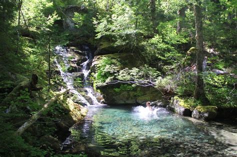 Where is opal creek wilderness in washington state? Trek off-trail into the heart of the Opal Creek Wilderness ...