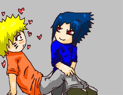 Sasunaru Chibi By 23 Ziz 23 On Deviantart