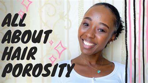 All About Hair Porosity Beginners Starter Kit Episode 2 Youtube